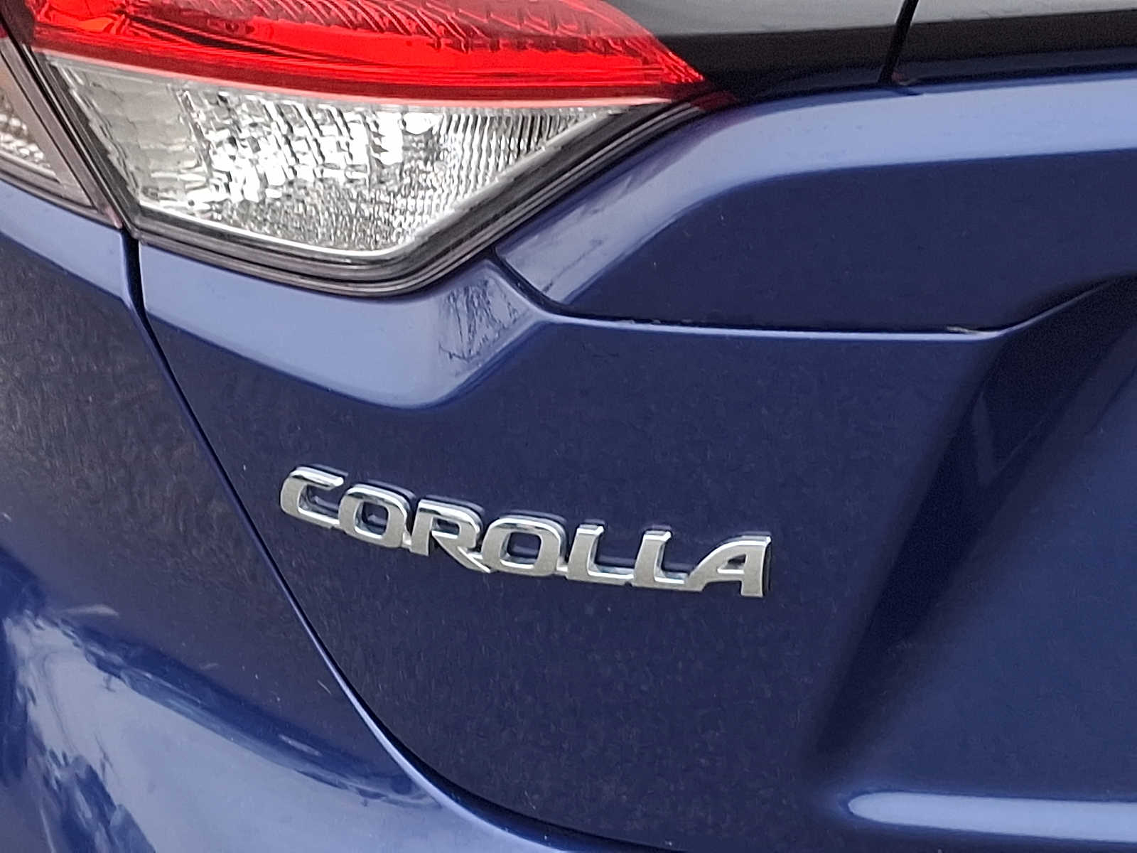 Thumbnail: 2022 Toyota Corolla - 31