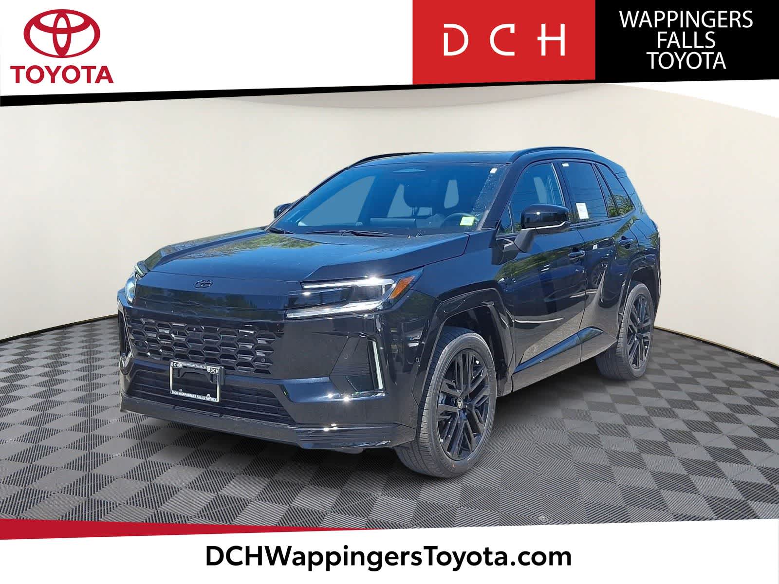 2026 Toyota RAV4 Hybrid XSE AWD's photo