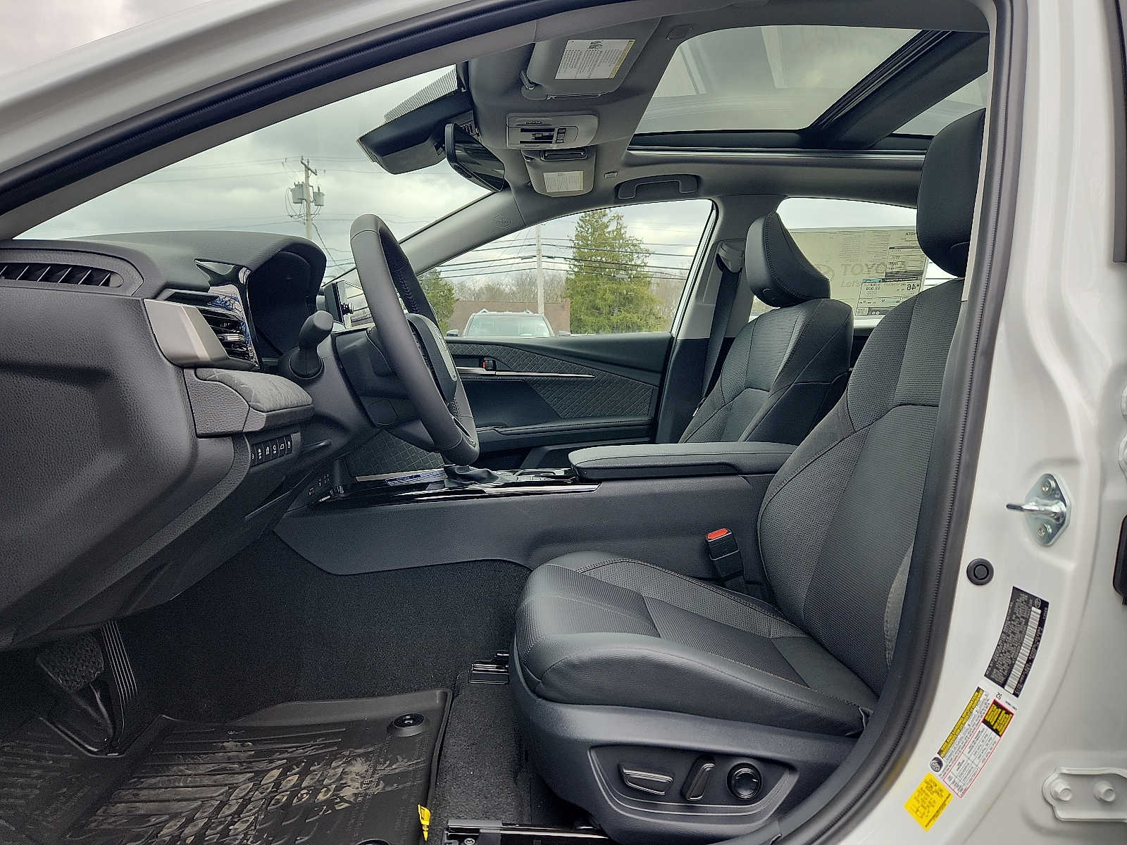 Thumbnail: 2026 Toyota Camry - 13