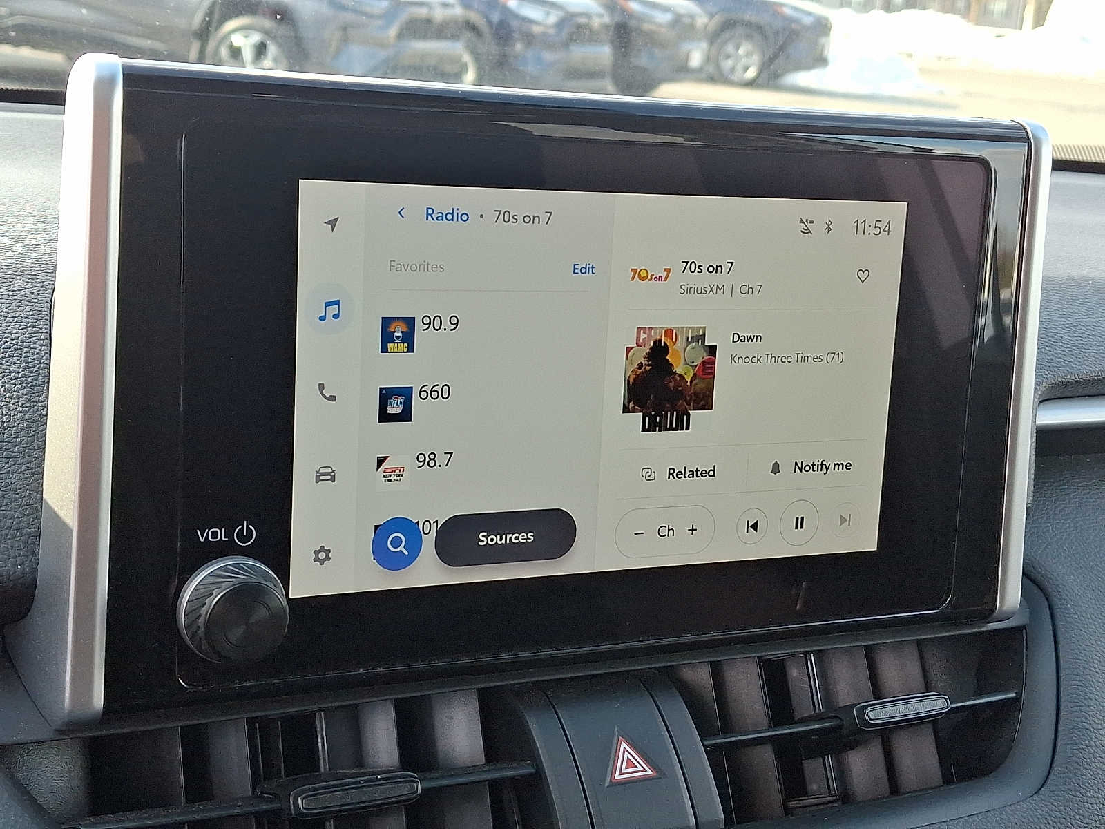 Thumbnail: 2024 Toyota RAV4 - 20