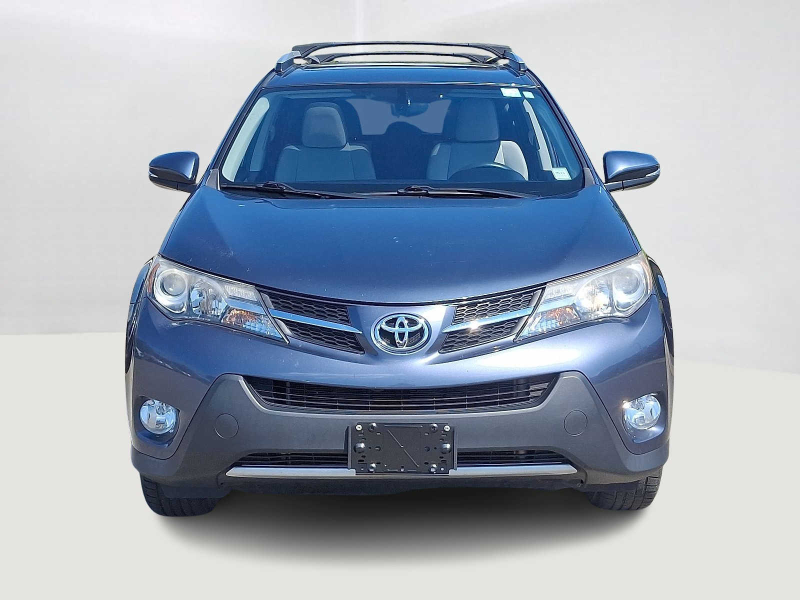 Thumbnail: 2014 Toyota RAV4 - 3