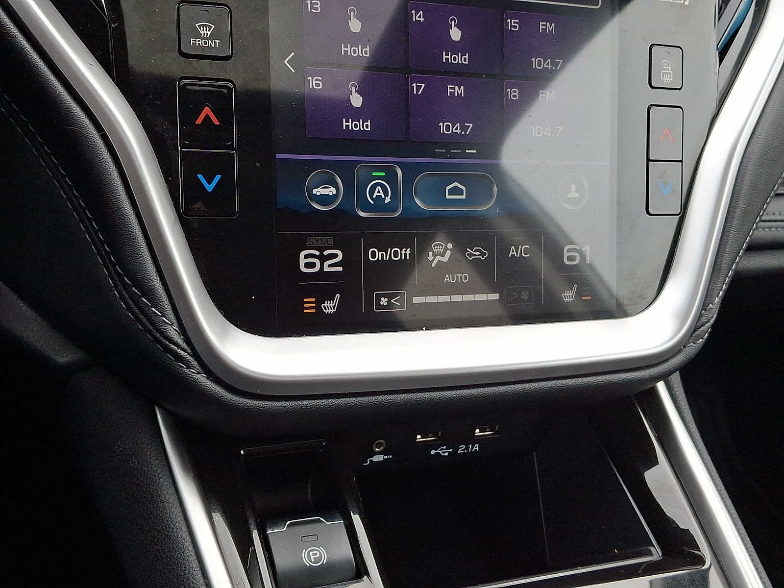 Thumbnail: 2020 Subaru Outback - 18