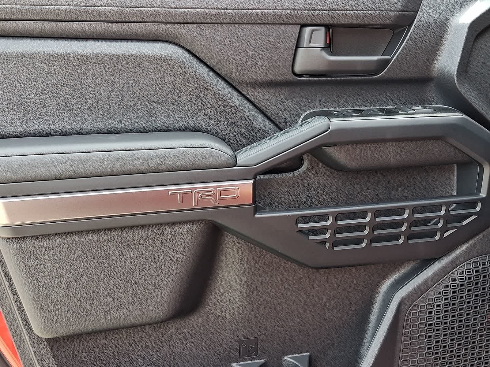 Thumbnail: 2026 Toyota 4Runner - 10