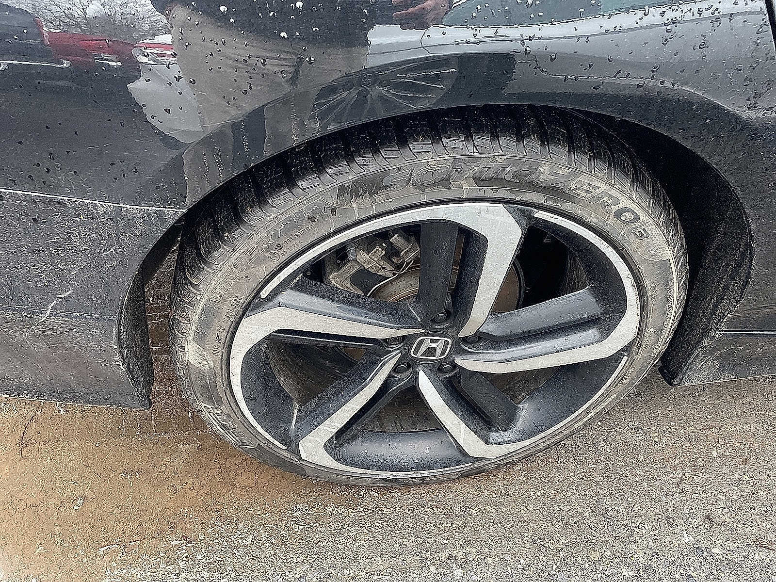 Thumbnail: 2022 Honda Accord - 18