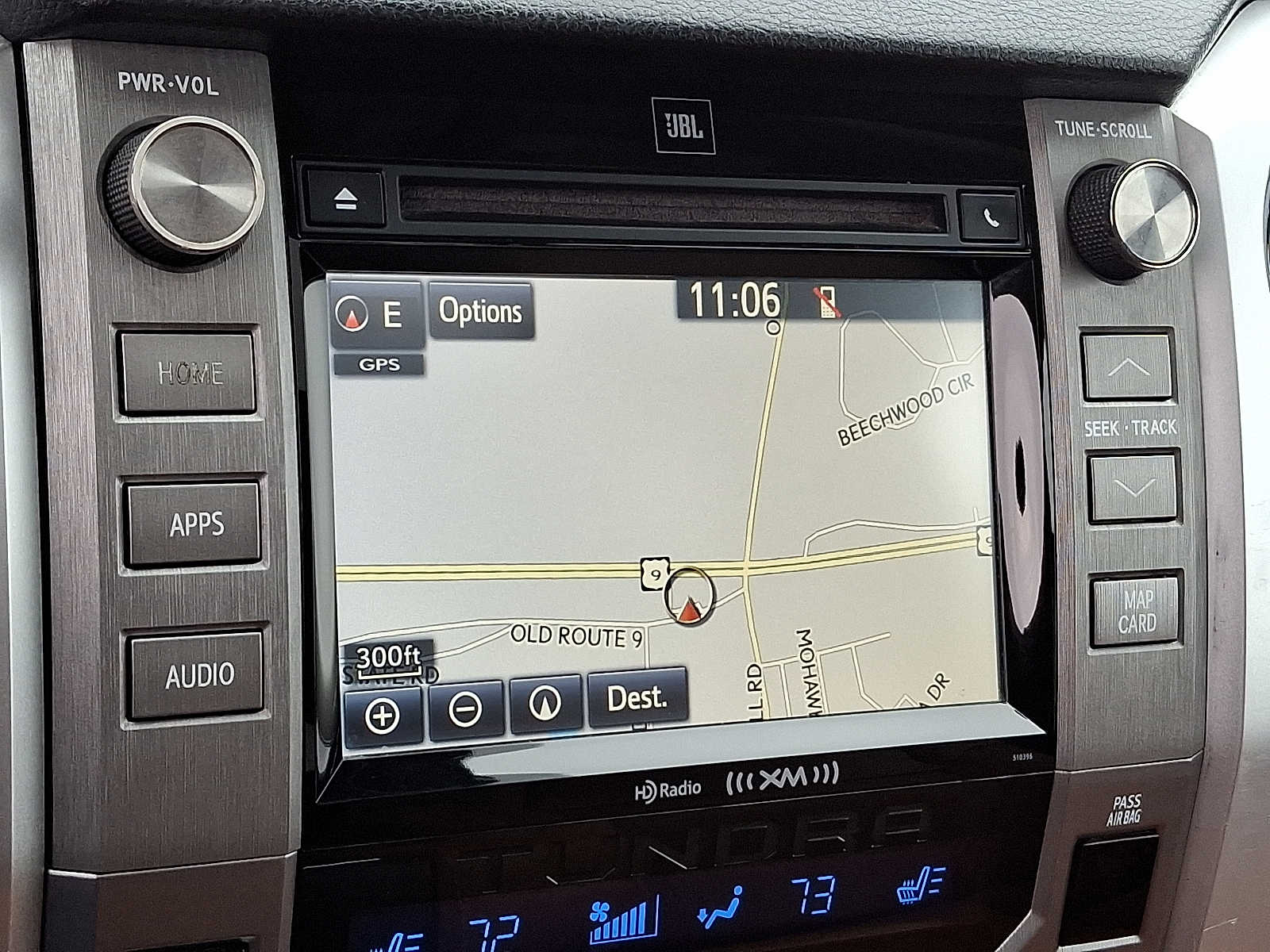 Thumbnail: 2019 Toyota Tundra - 20