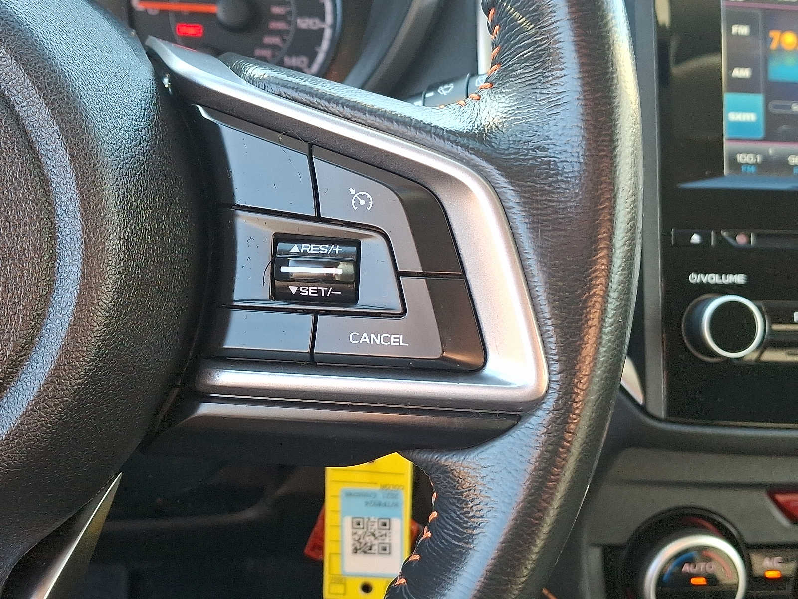 Thumbnail: 2021 Subaru Crosstrek - 22