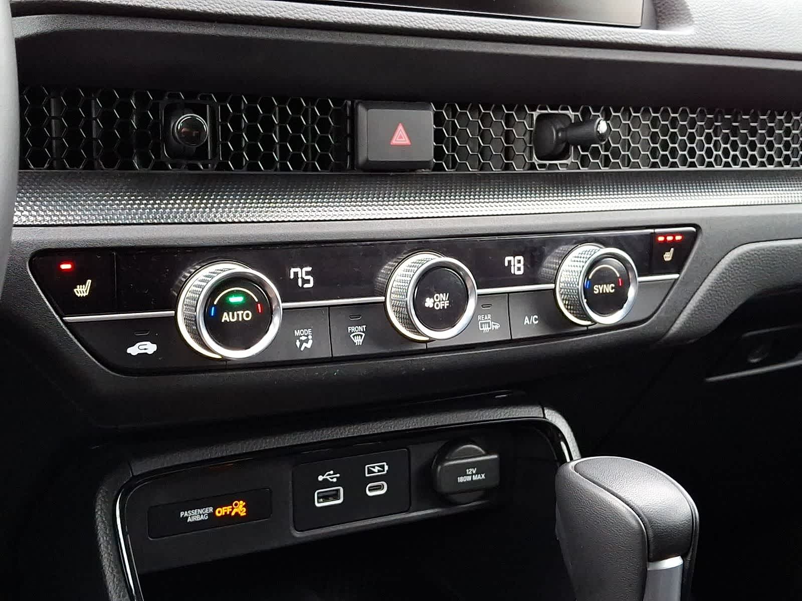 Thumbnail: 2024 Honda CR-V - 15