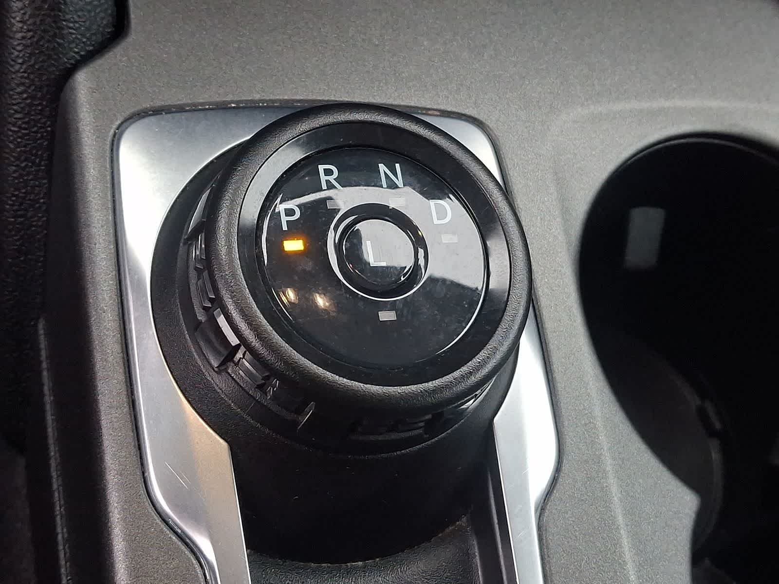 Thumbnail: 2025 Ford Bronco Sport - 15