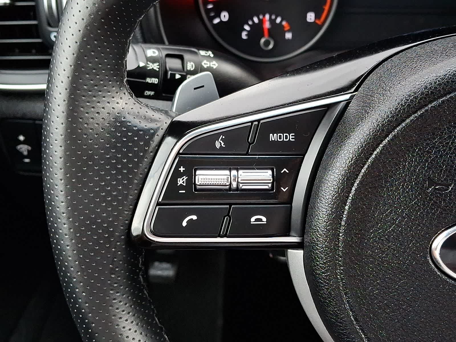 Thumbnail: 2020 Kia Sportage - 21