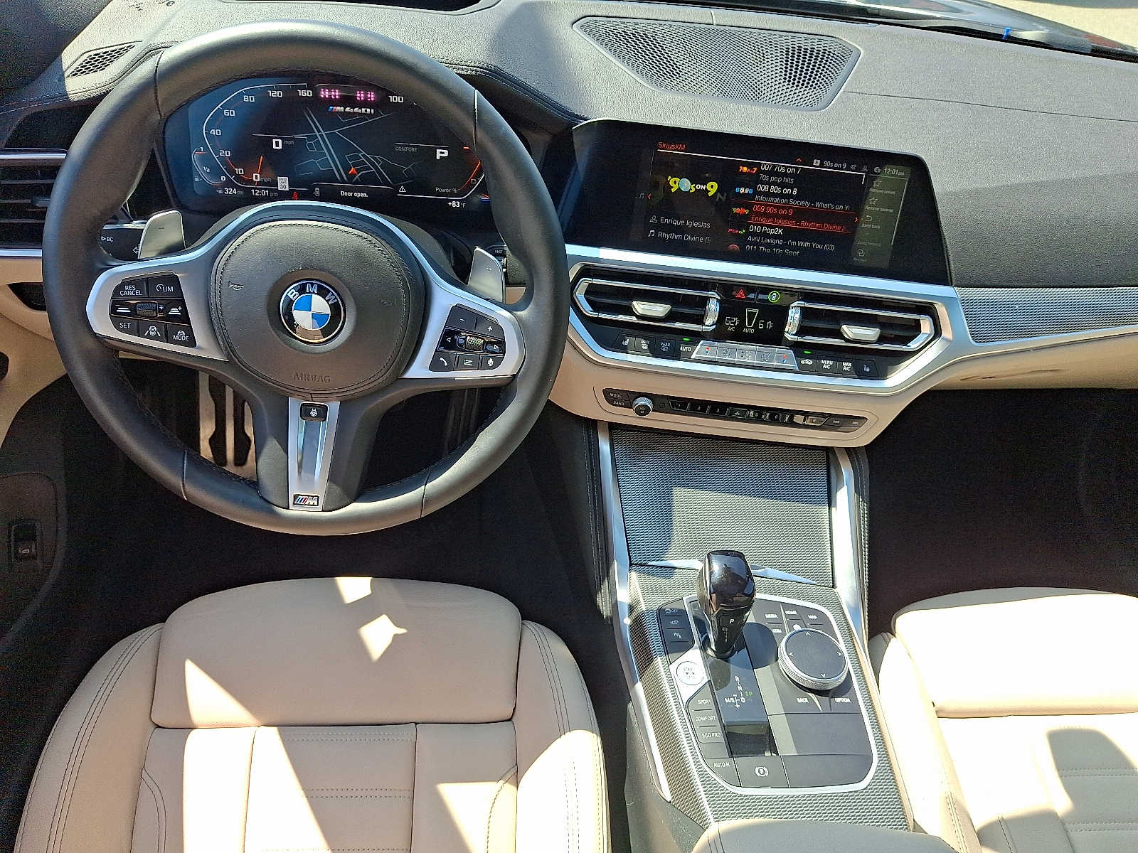 Thumbnail: 2022 BMW 4 Series - 13