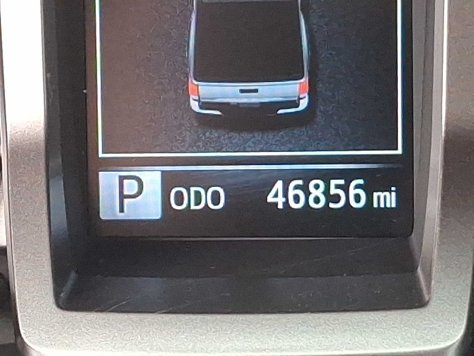 Thumbnail: 2023 Toyota Tacoma - 18