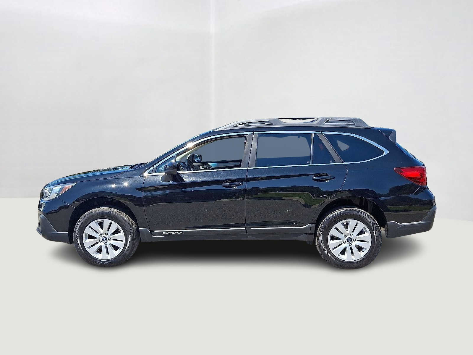Thumbnail: 2018 Subaru Outback - 8