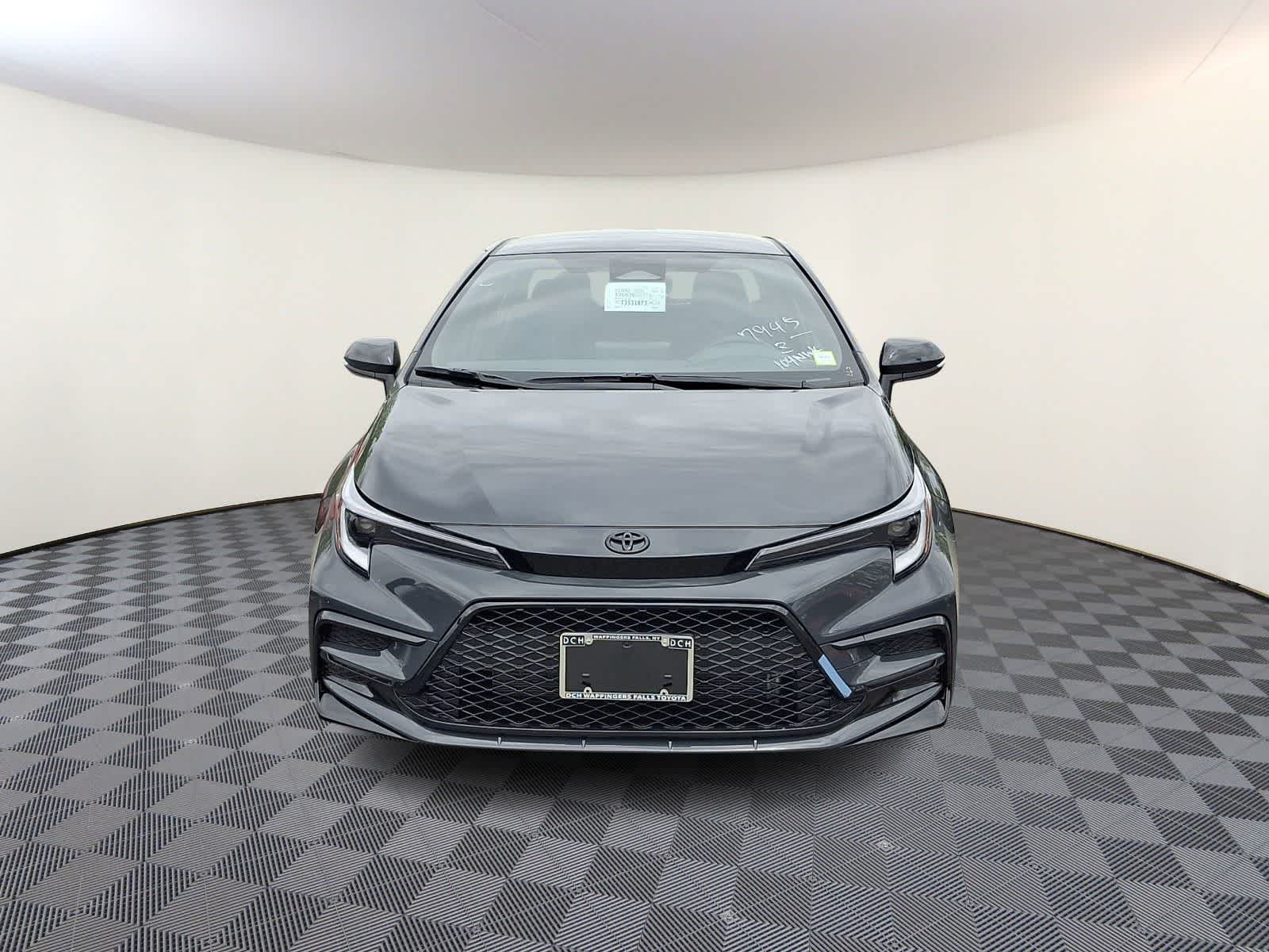 Thumbnail: 2026 Toyota Corolla - 2