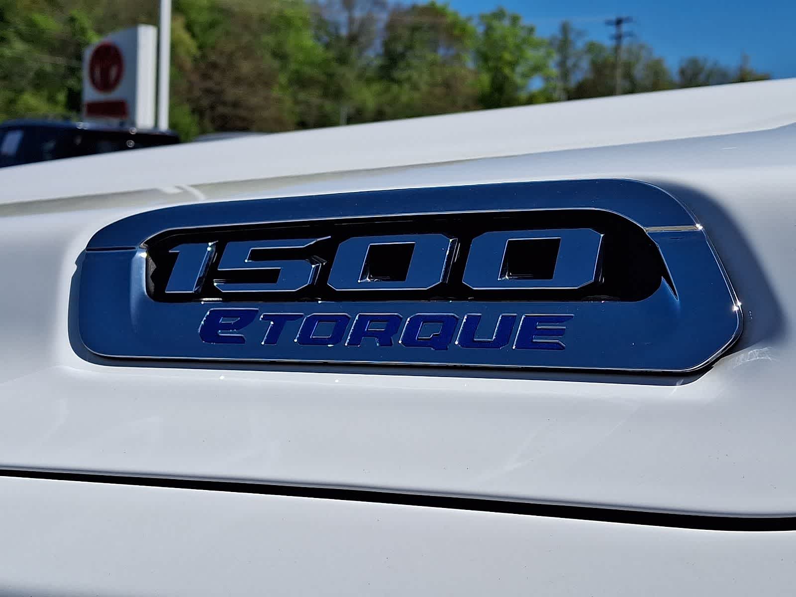 Thumbnail: 2022 RAM 1500 - 32