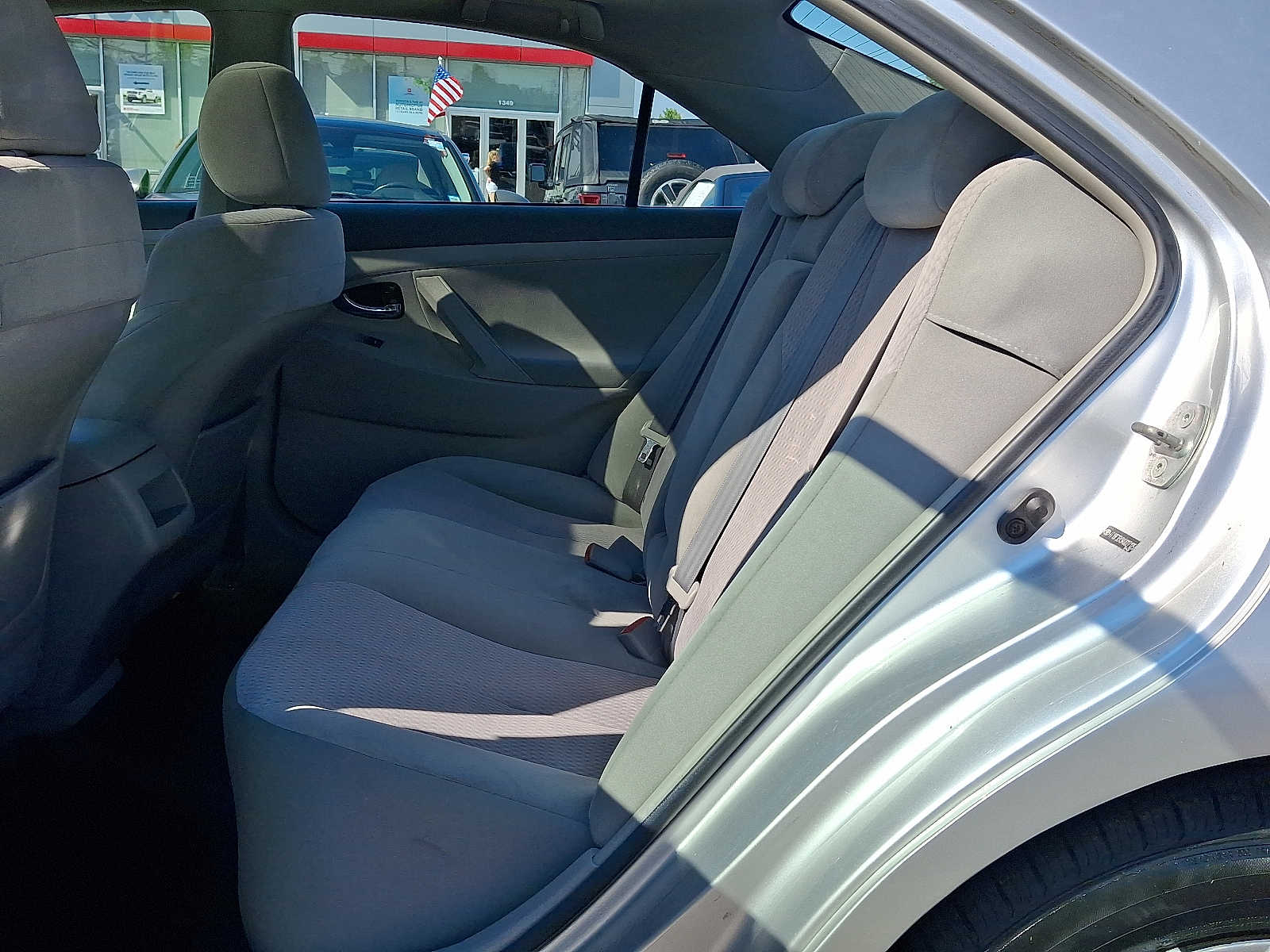 Thumbnail: 2010 Toyota Camry - 12