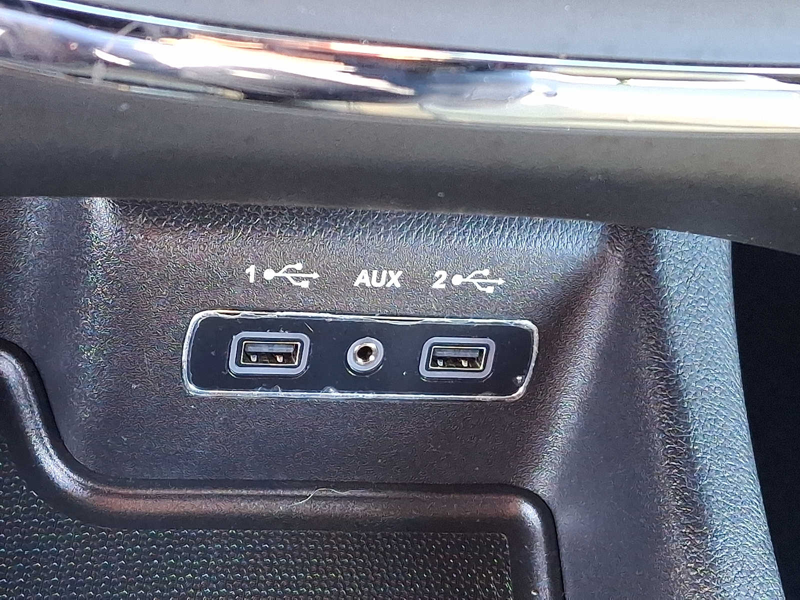 Thumbnail: 2019 Dodge Durango - 22