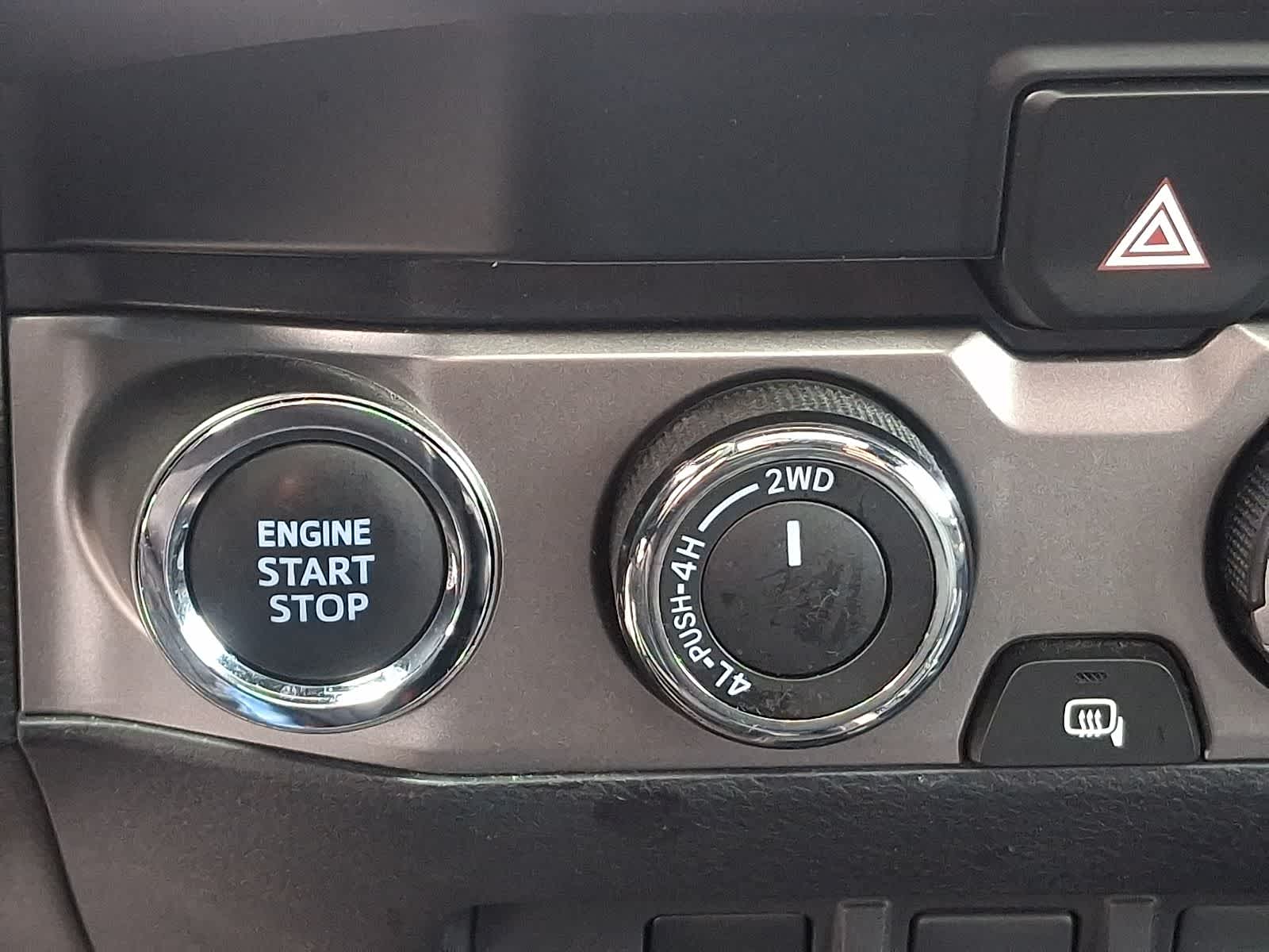 Thumbnail: 2023 Toyota Tacoma - 29