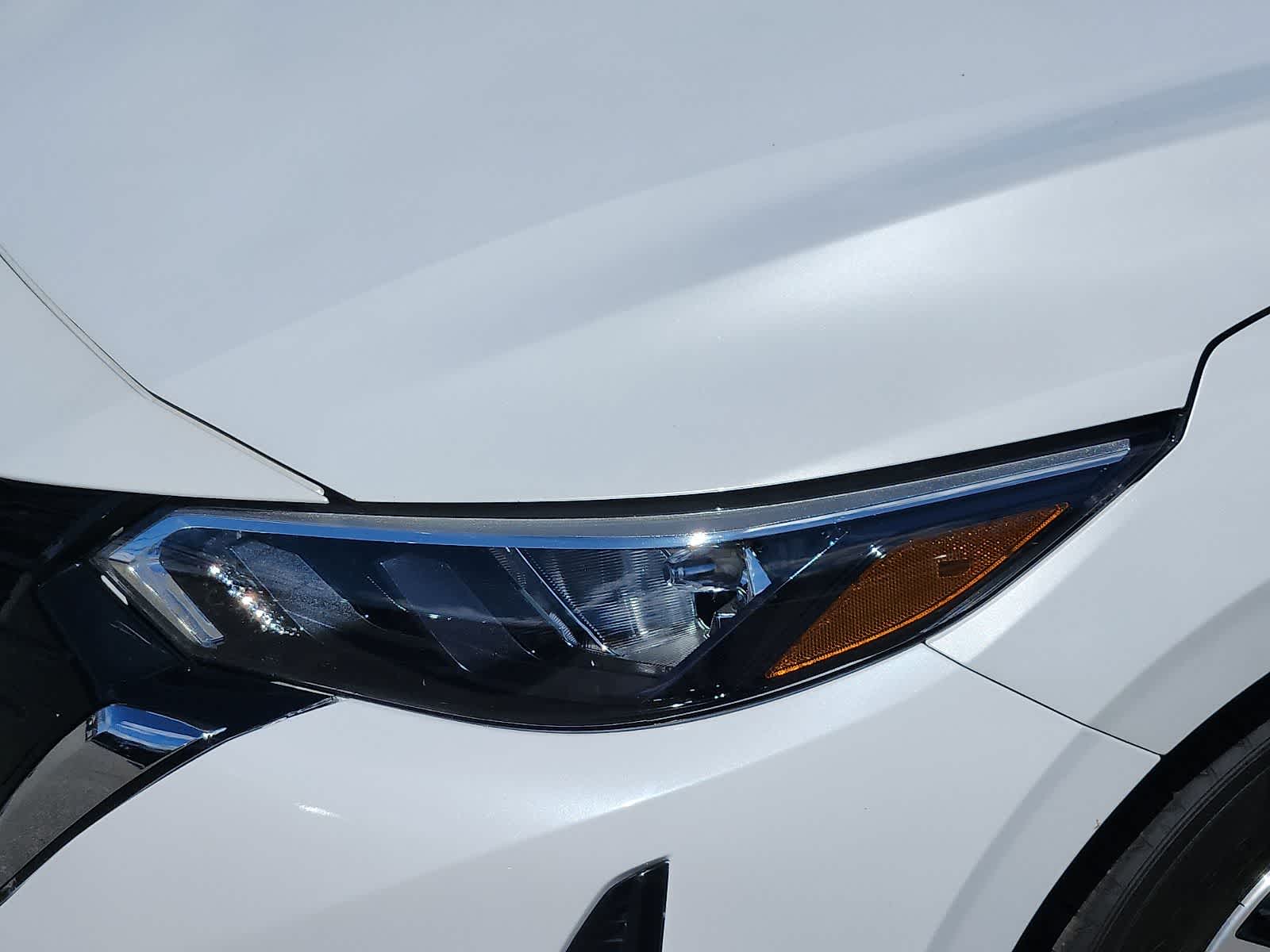 Thumbnail: 2024 Nissan Sentra - 10