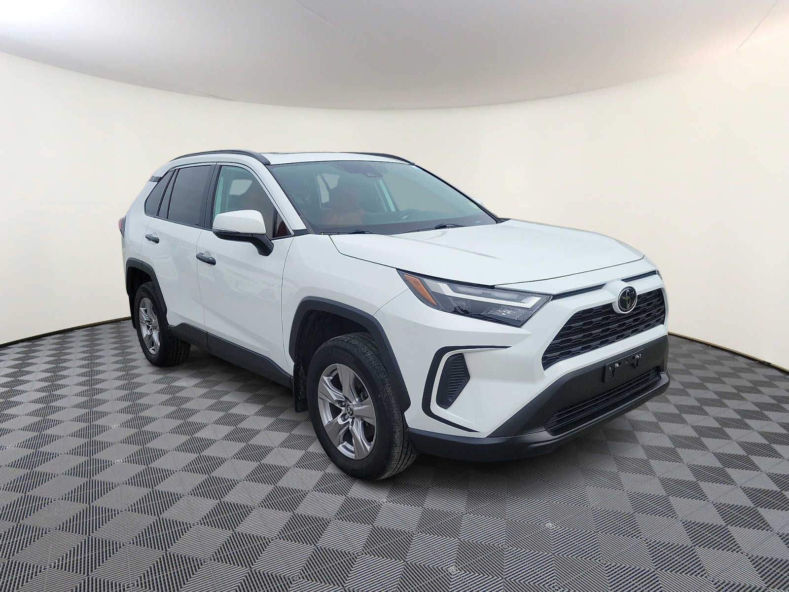 Thumbnail: 2023 Toyota RAV4 - 5