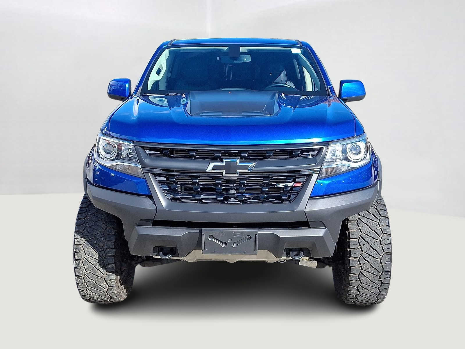 Thumbnail: 2020 Chevrolet Colorado - 3