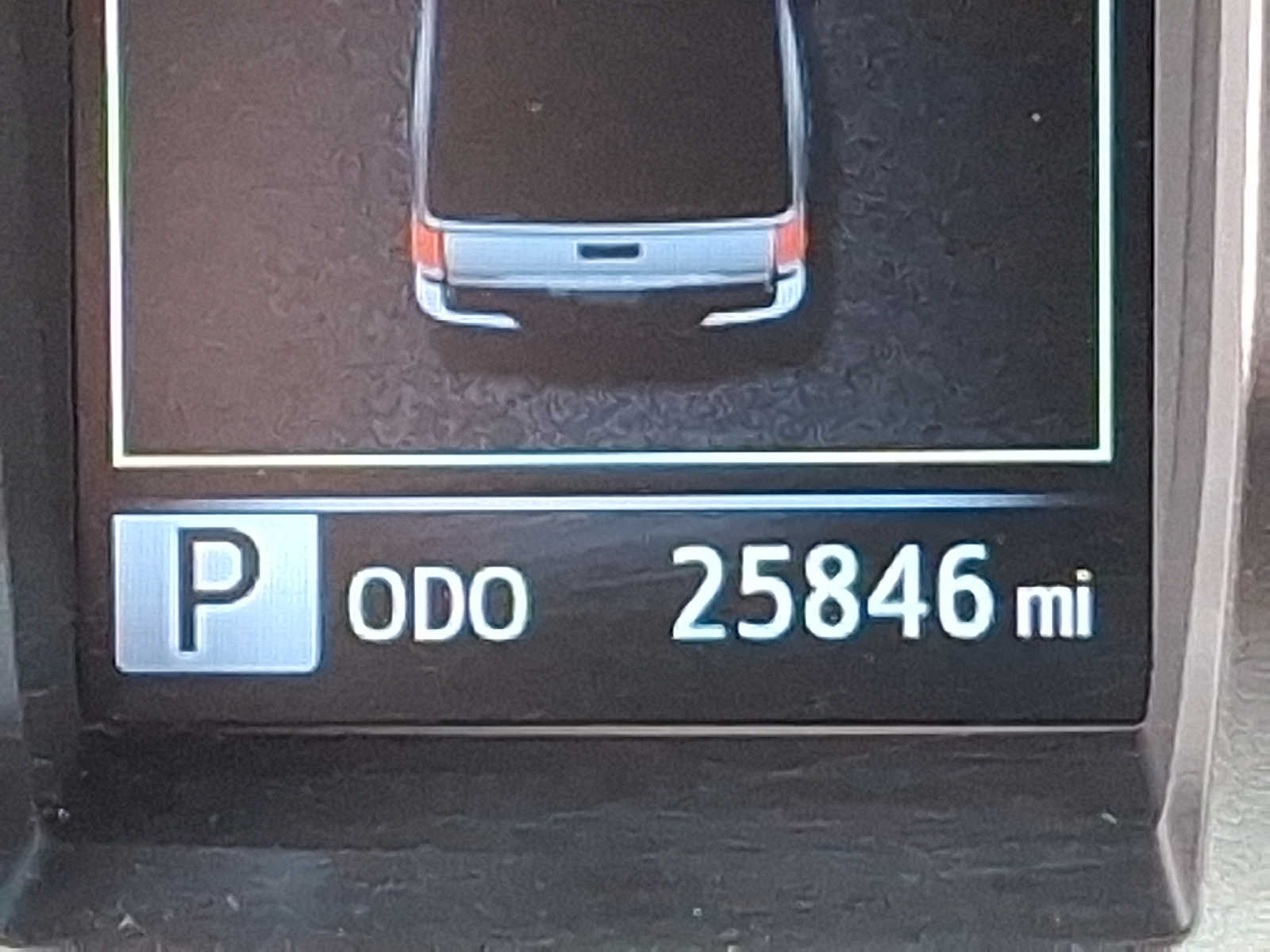 Thumbnail: 2023 Toyota Tacoma - 22