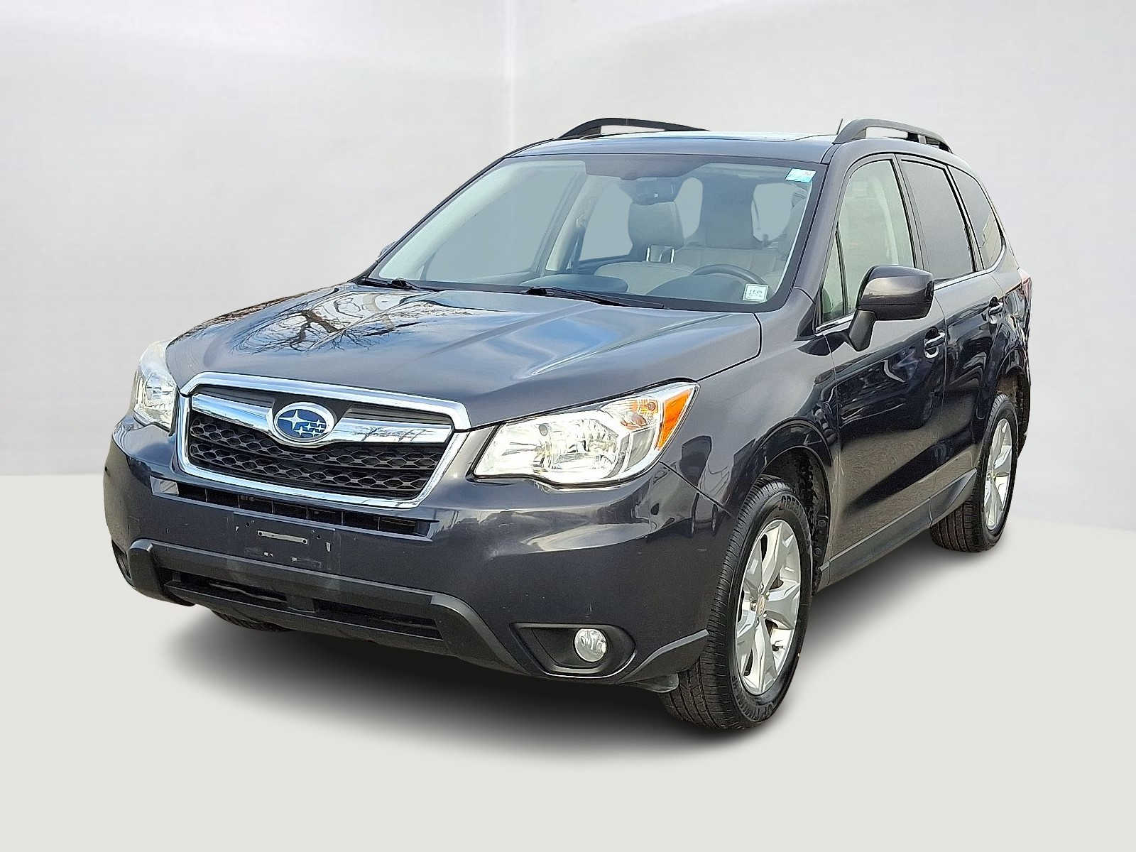 2015 Subaru Forester Limited -
                  Wappingers Falls, NY