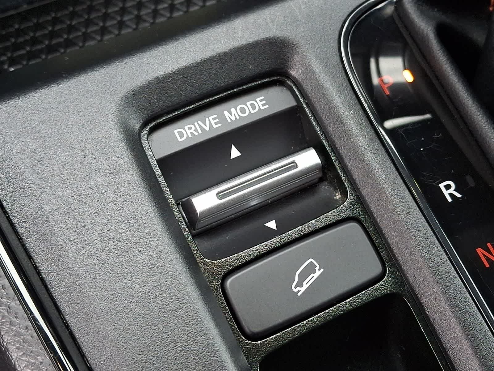 Thumbnail: 2024 Honda CR-V - 24