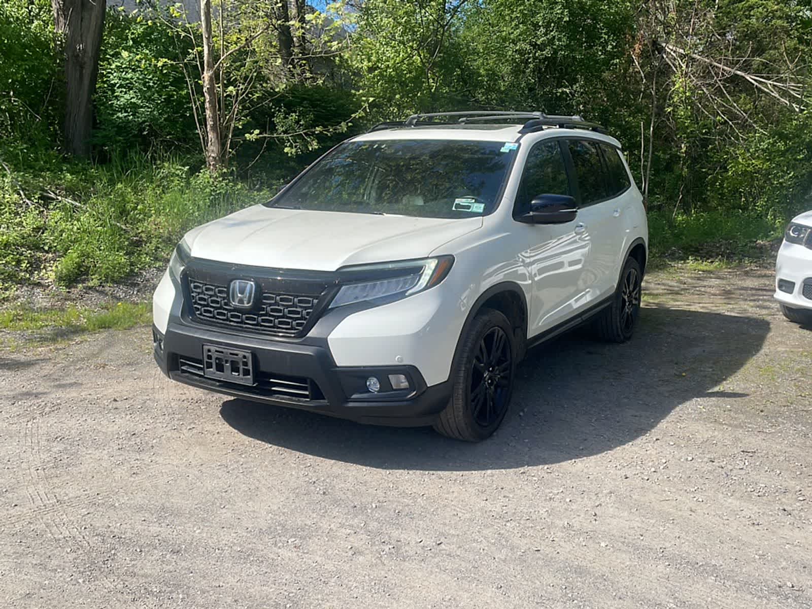 2019 Honda Passport Touring -
                  Wappingers Falls, NY