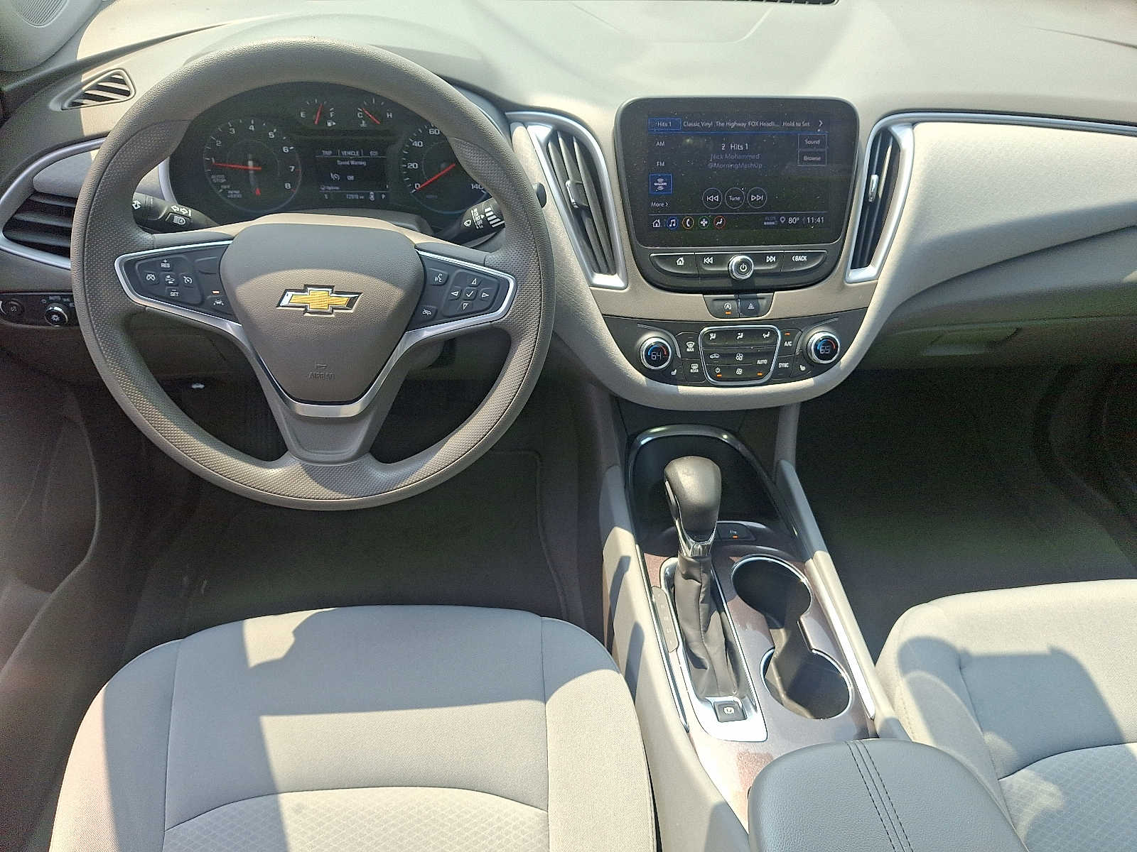 2022 Chevrolet Malibu LT 12