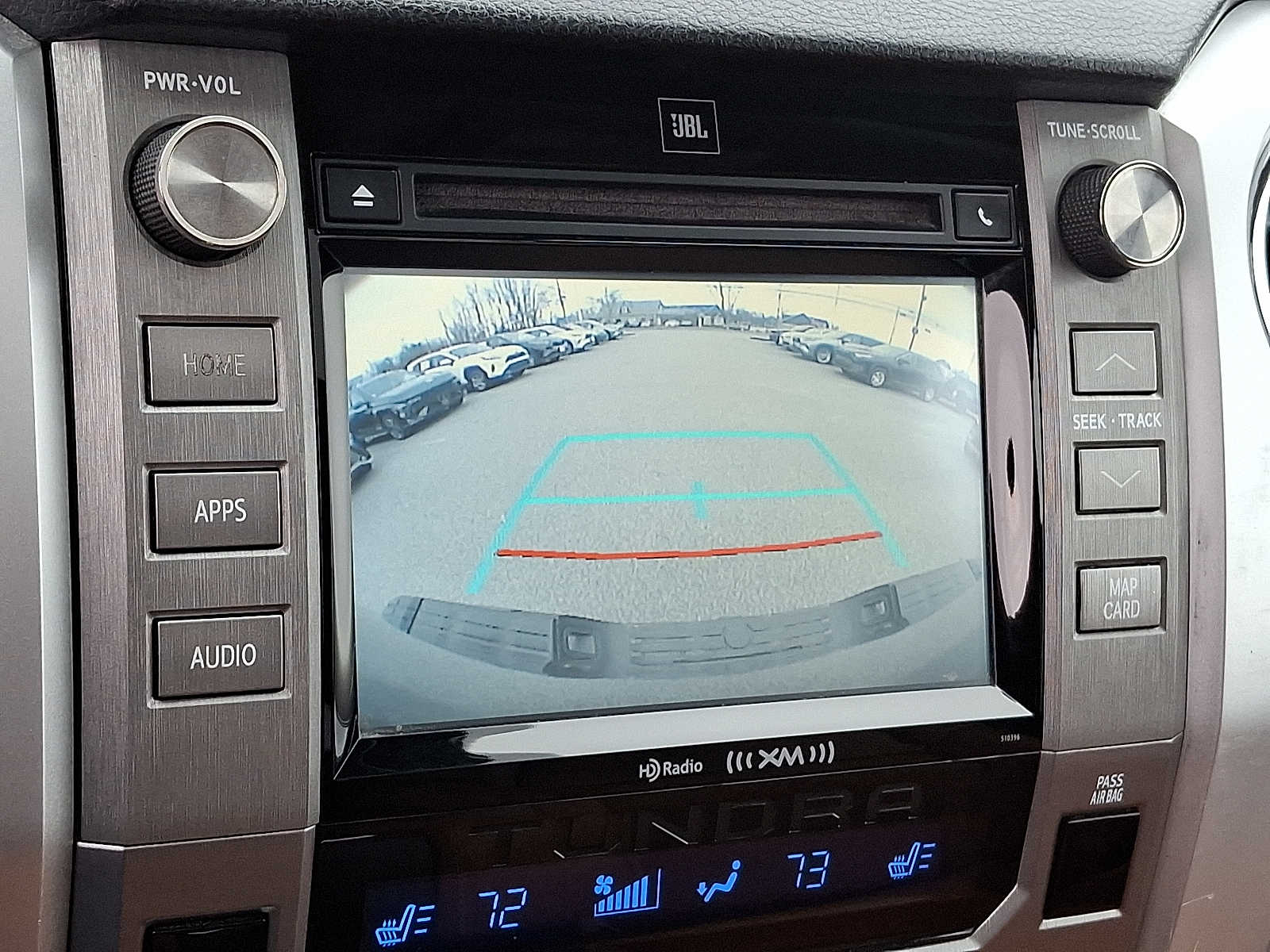 Thumbnail: 2019 Toyota Tundra - 22