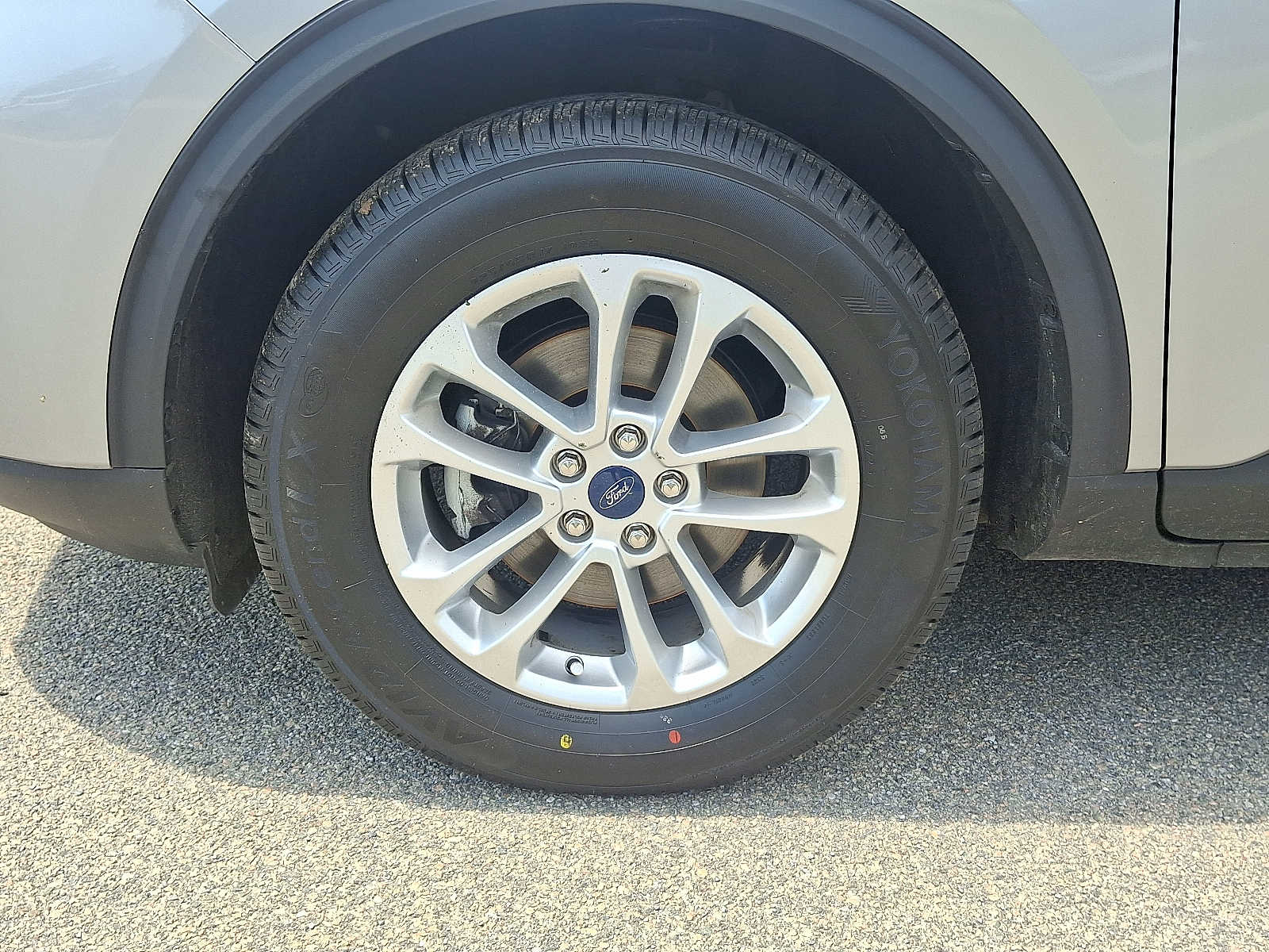2022 Ford Escape SE 9