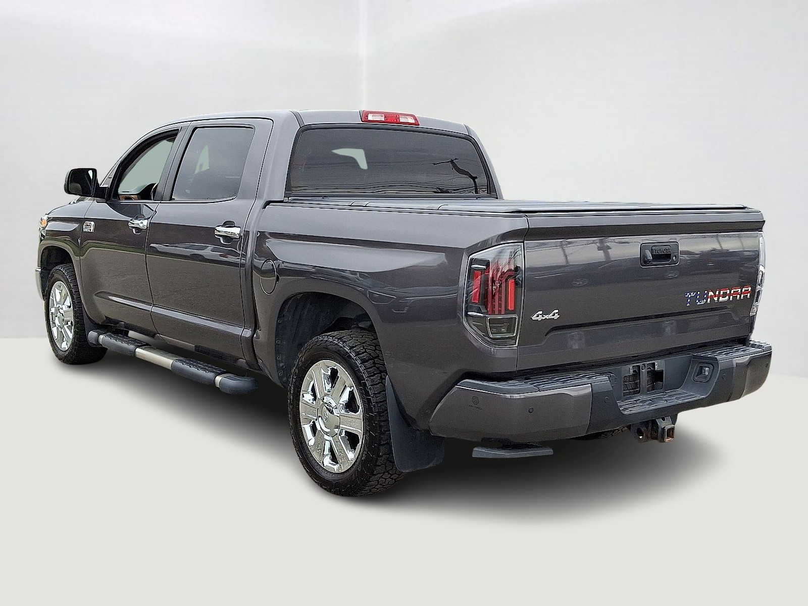 Thumbnail: 2019 Toyota Tundra - 9