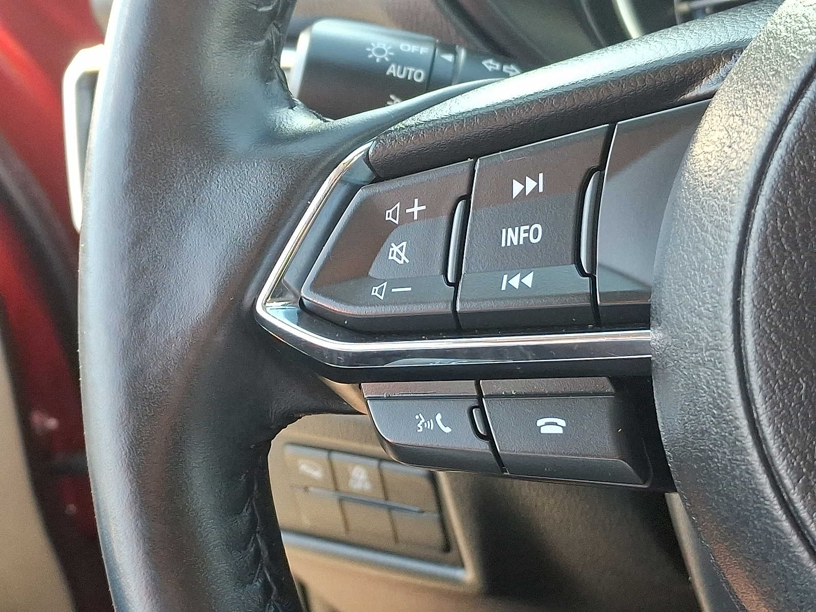 Thumbnail: 2023 Mazda CX-5 - 18