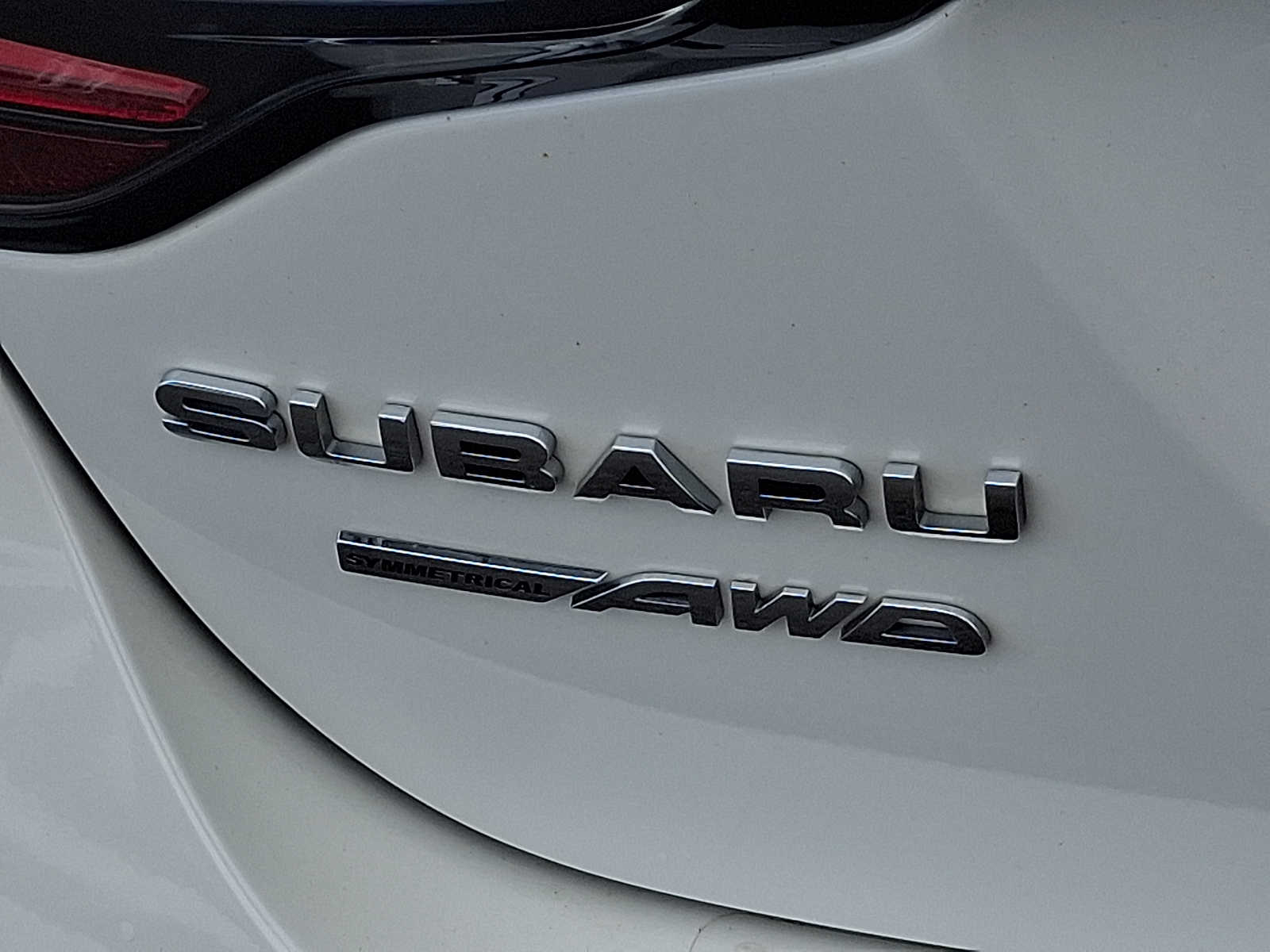 Thumbnail: 2022 Subaru Legacy - 32