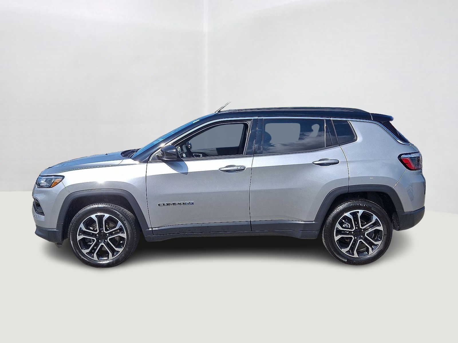 Thumbnail: 2024 Jeep Compass - 8