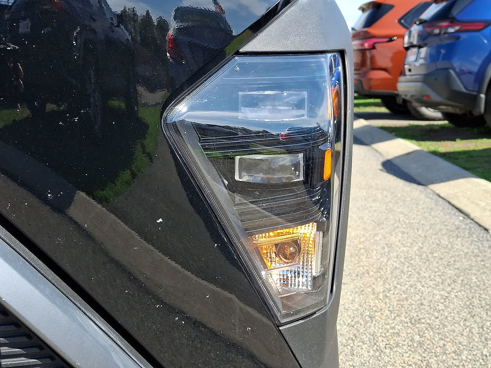 Thumbnail: 2025 Hyundai Kona - 10