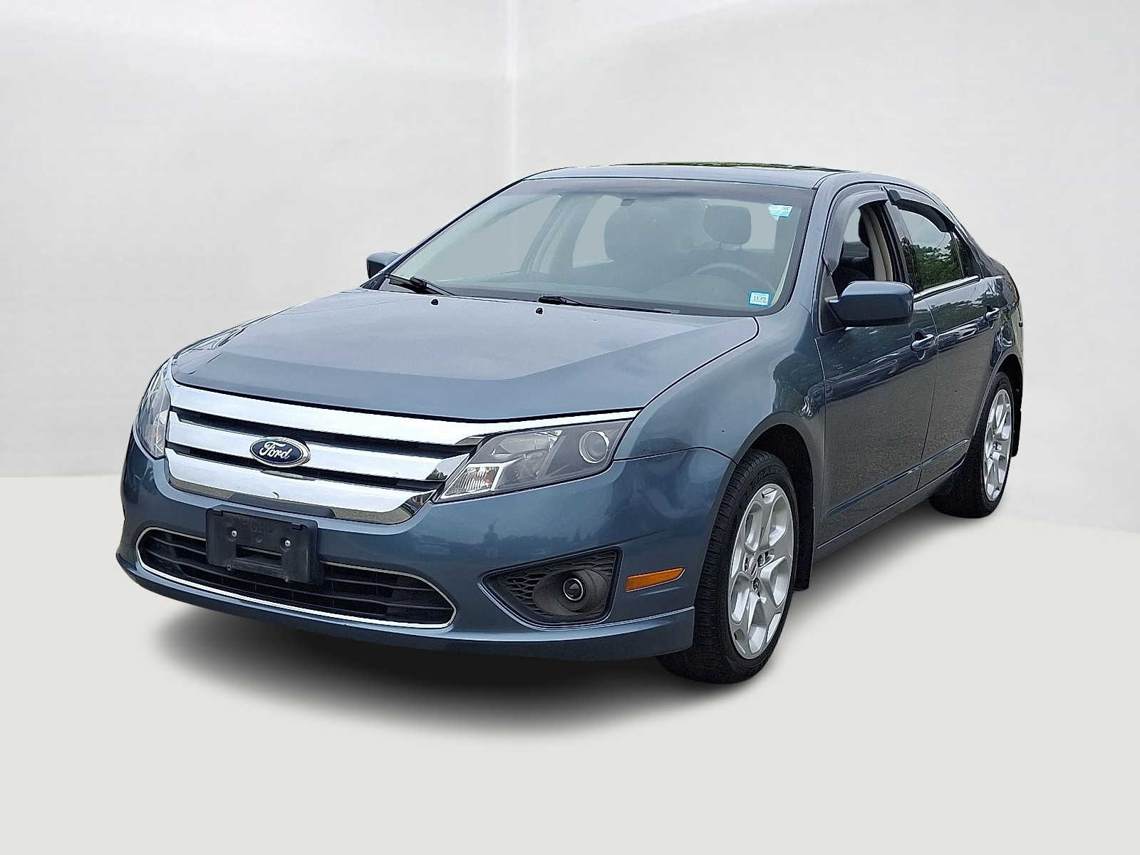 2011 Ford Fusion SE -
                  Wappingers Falls, NY