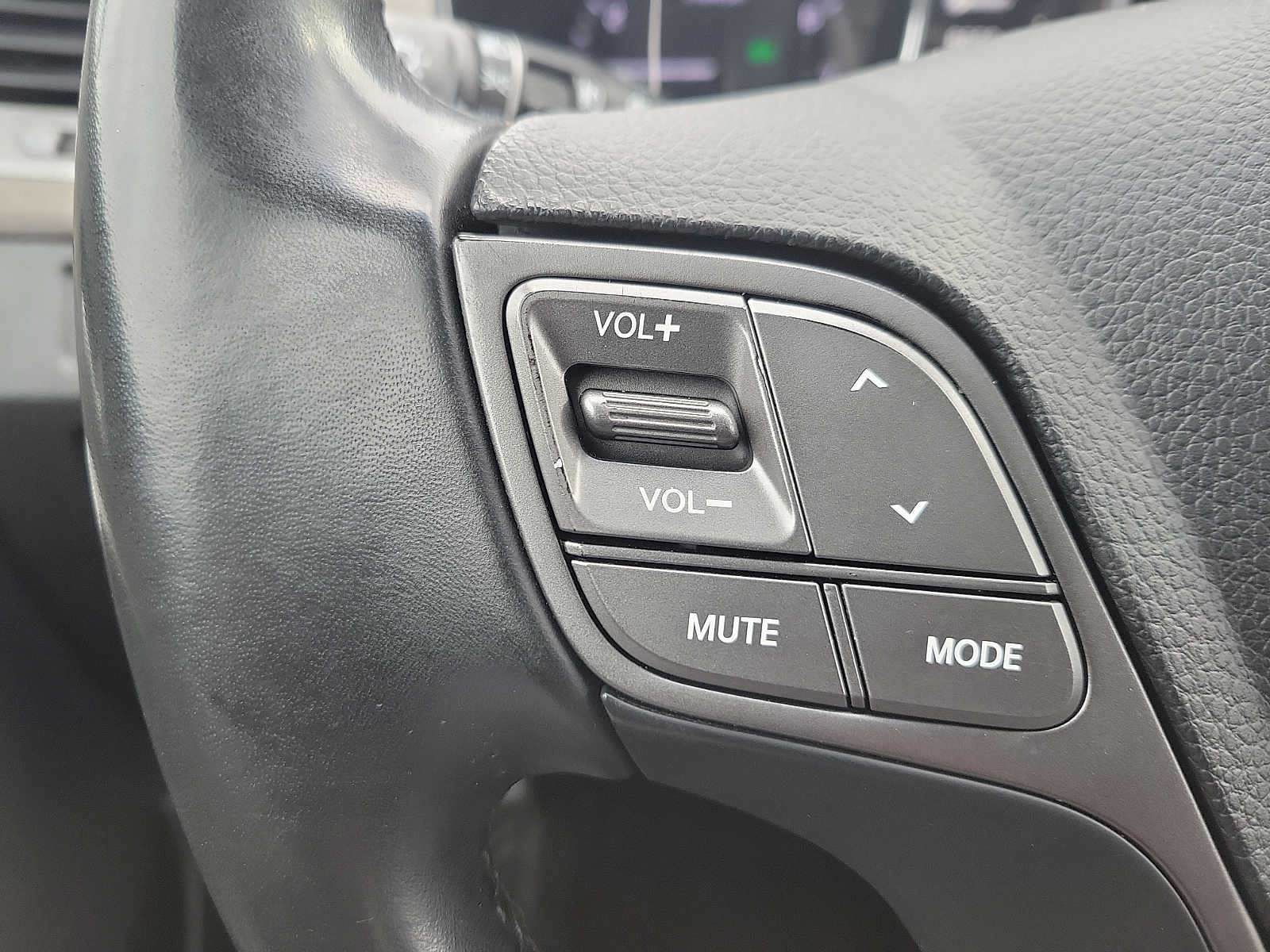 Thumbnail: 2017 Hyundai Santa Fe - 21