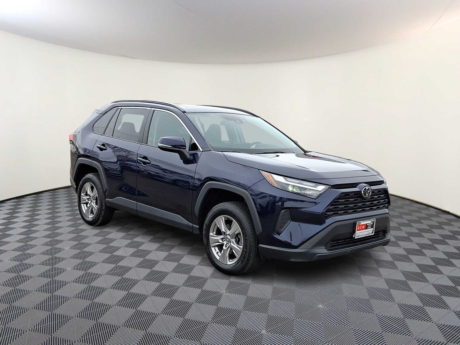 Thumbnail: 2022 Toyota RAV4 - 5
