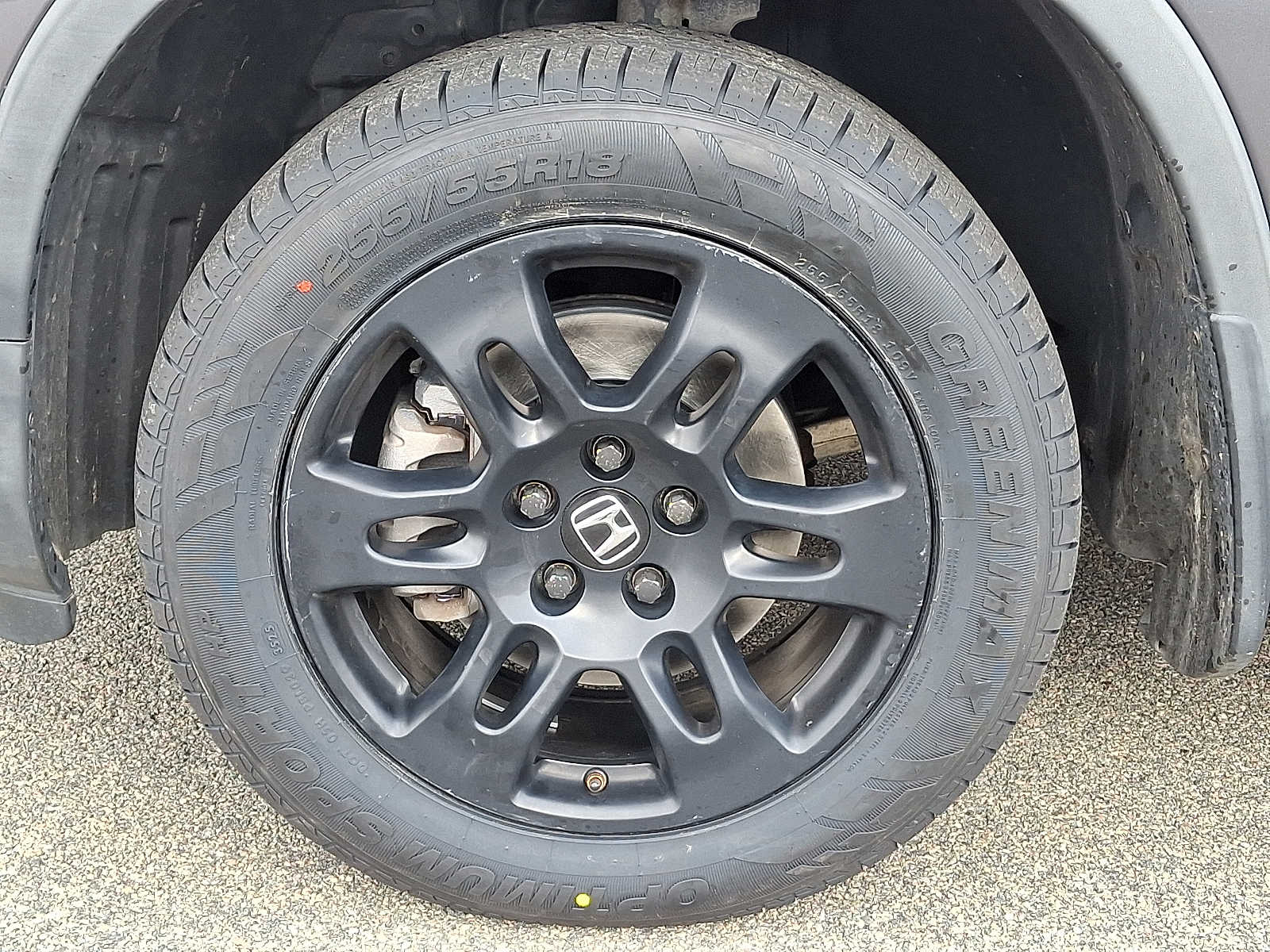 Thumbnail: 2019 Honda Passport - 9