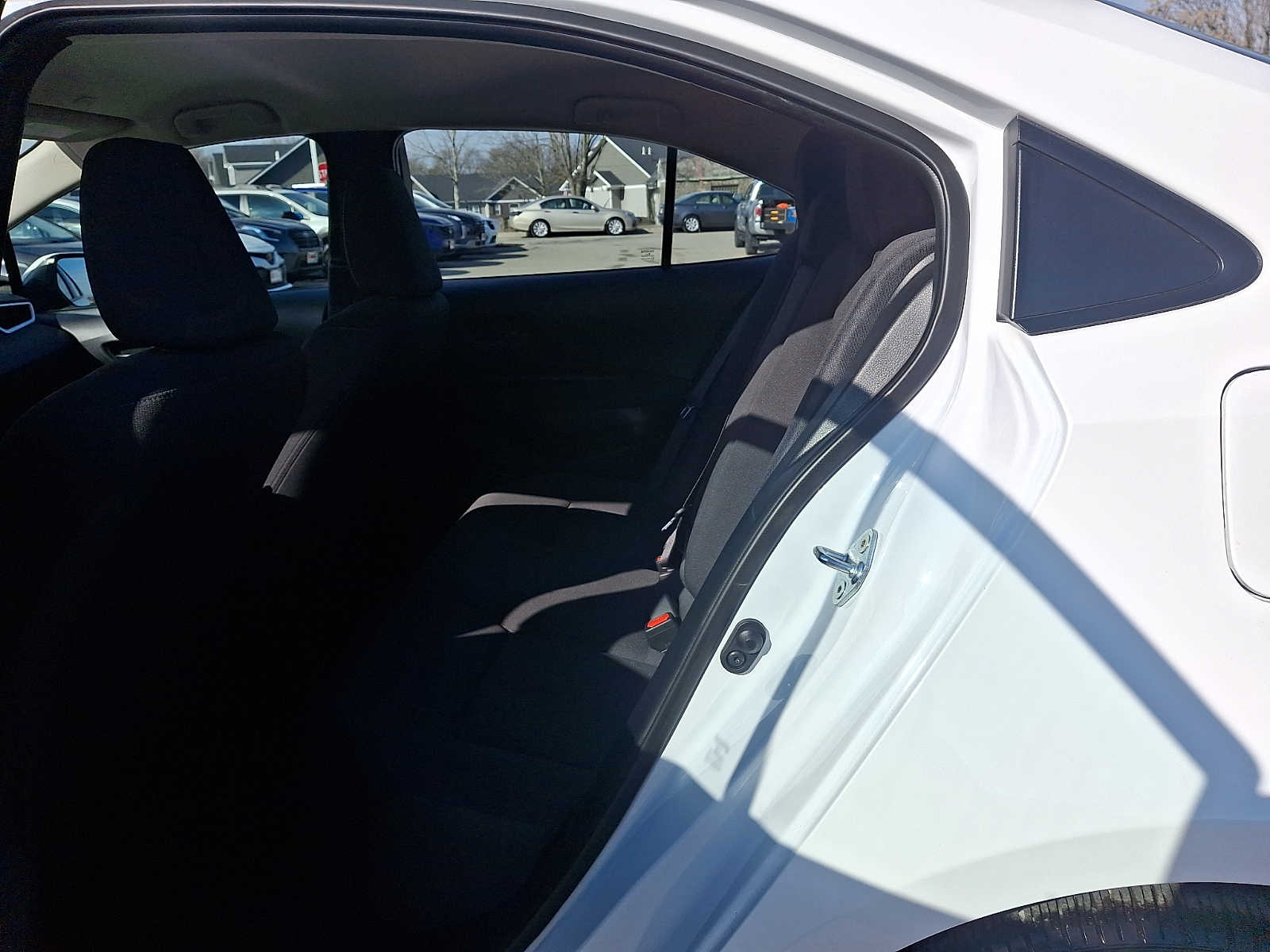 Thumbnail: 2025 Toyota Corolla - 13