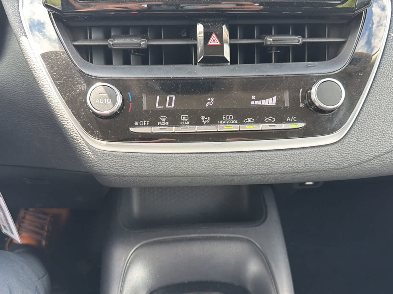 Thumbnail: 2024 Toyota Corolla - 16