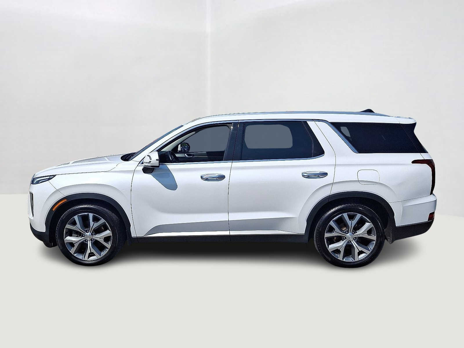 Thumbnail: 2020 Hyundai Palisade - 8