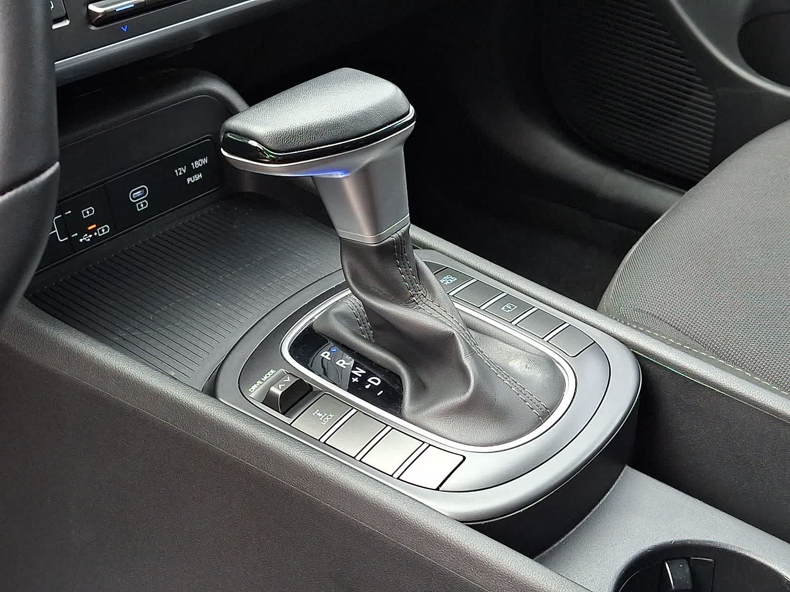 Thumbnail: 2025 Hyundai Kona - 16