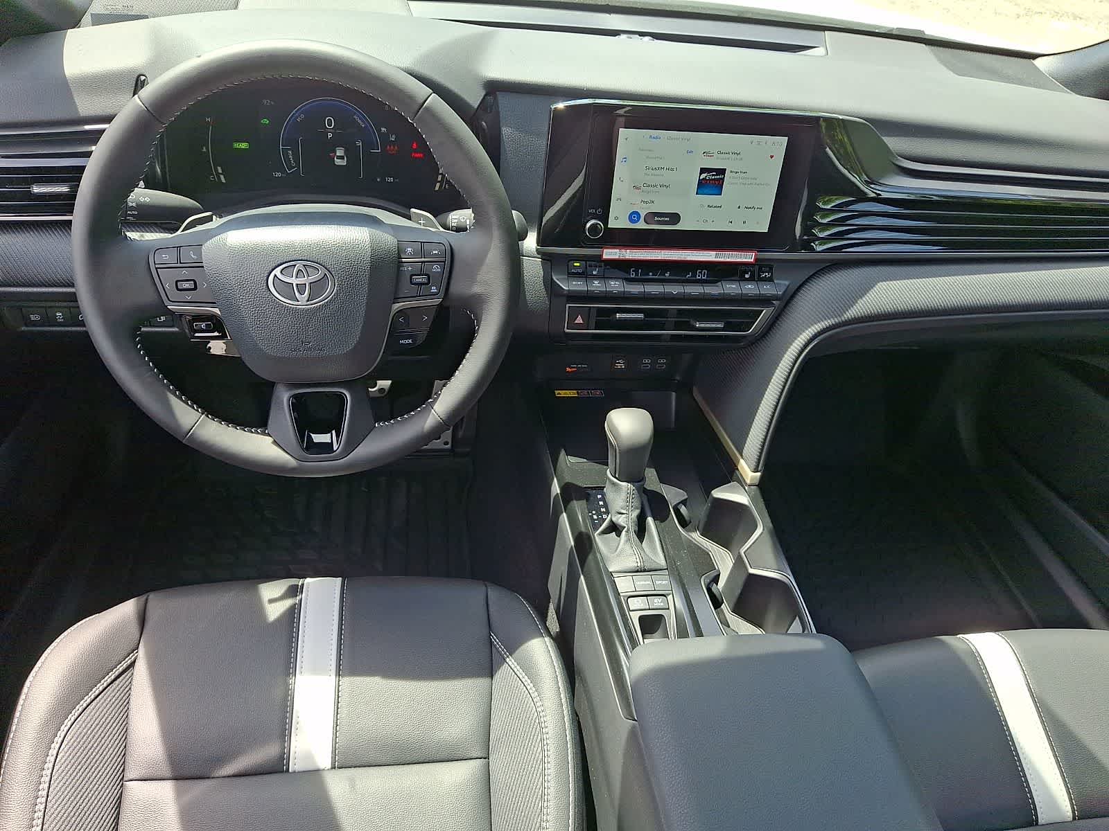 Thumbnail: 2026 Toyota Camry - 9