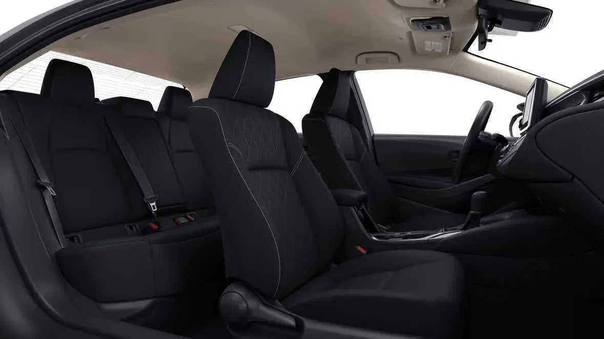 Thumbnail: 2026 Toyota Corolla - 6