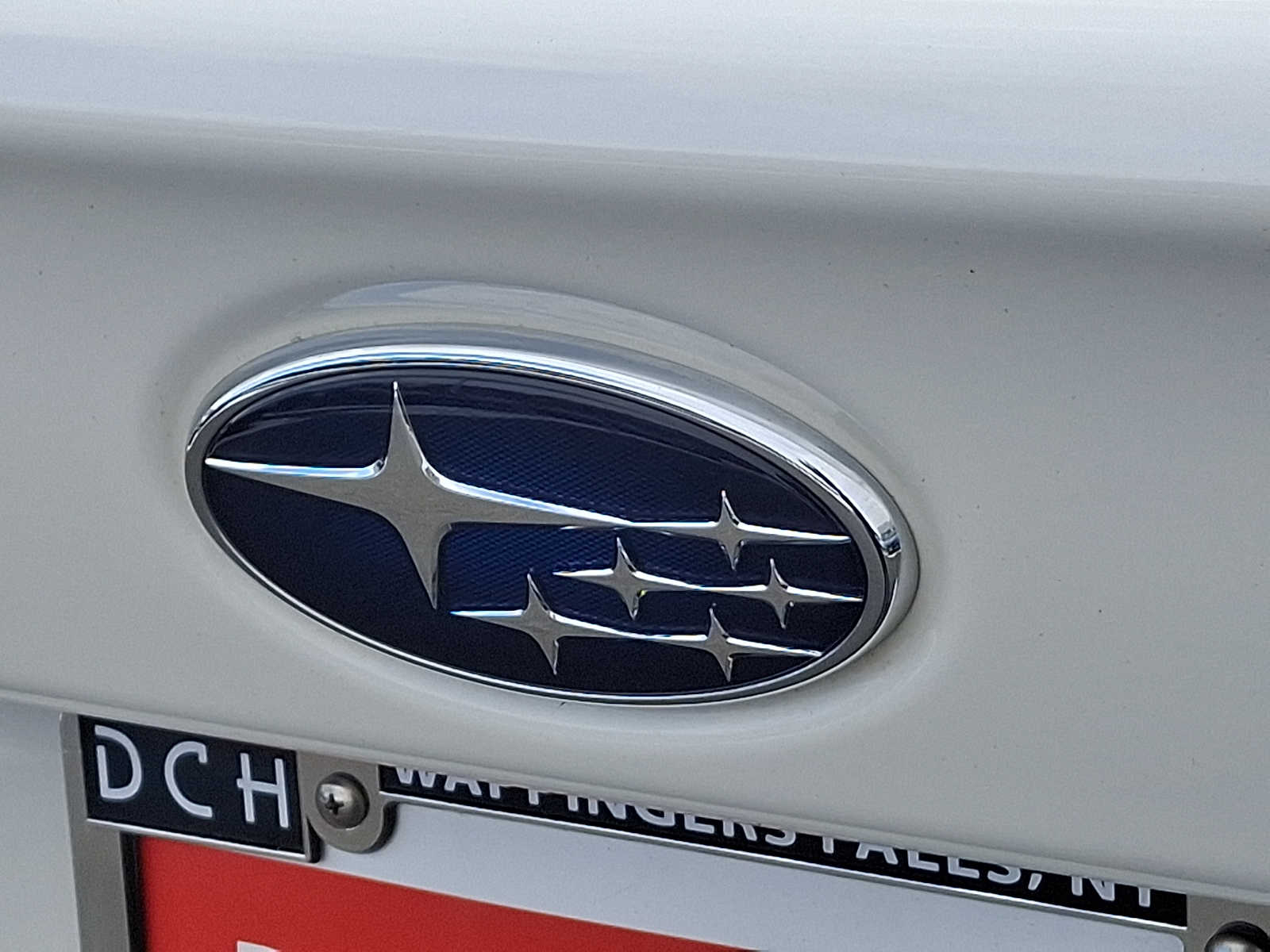 Thumbnail: 2022 Subaru Legacy - 31