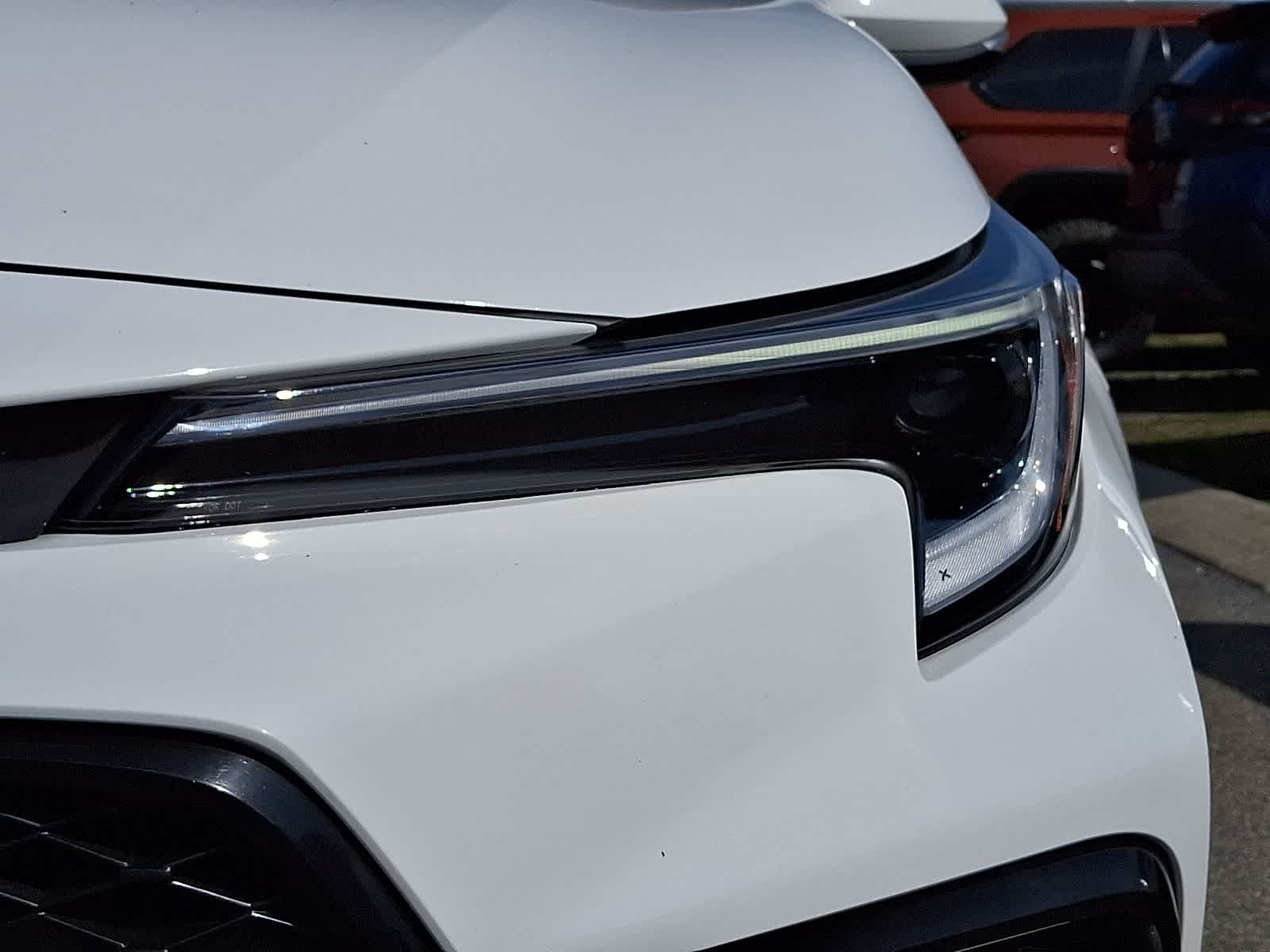 Thumbnail: 2024 Toyota Corolla - 12