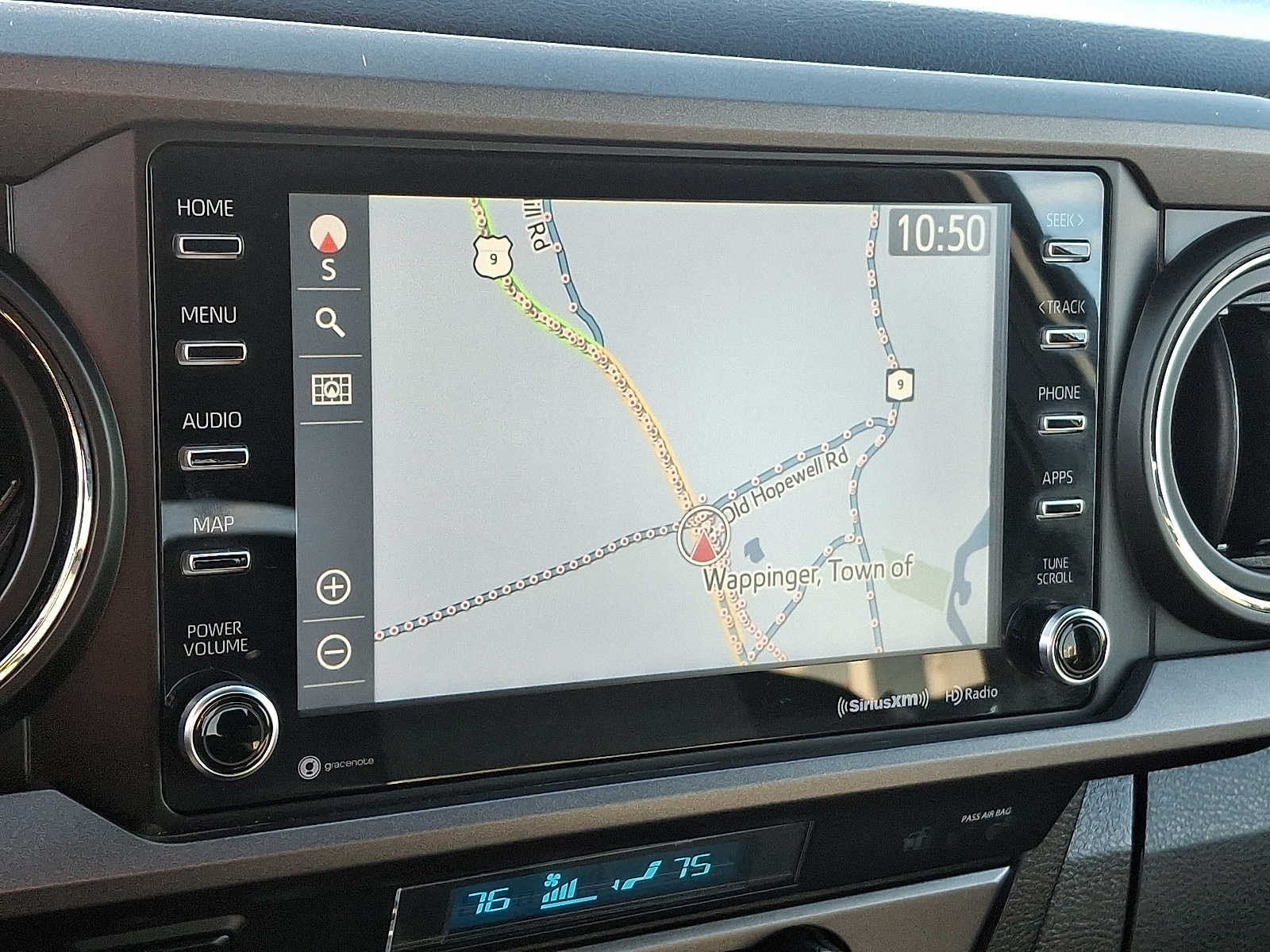 Thumbnail: 2021 Toyota Tacoma - 19