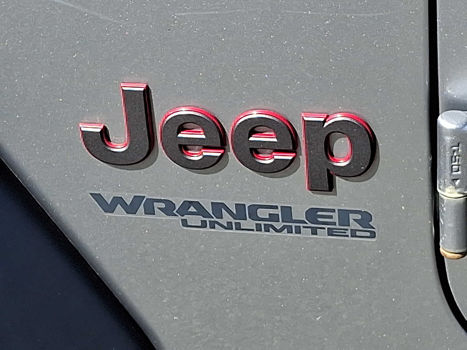 Thumbnail: 2018 Jeep Wrangler - 30
